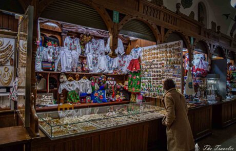 Krakow 3.5