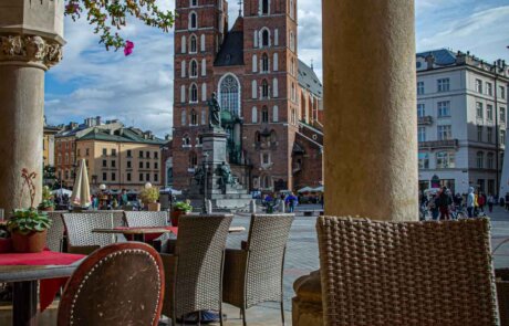 Krakow 3.8