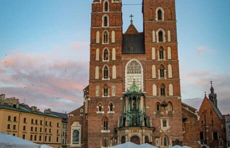 Krakow 4.1