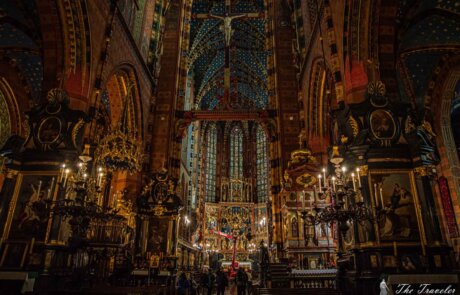 Krakow 4.3