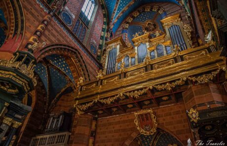 Krakow 4.5