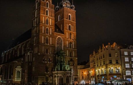 Krakow 4.8