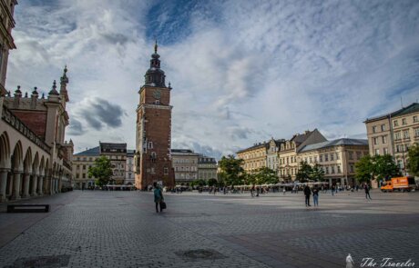 Krakow 5.1