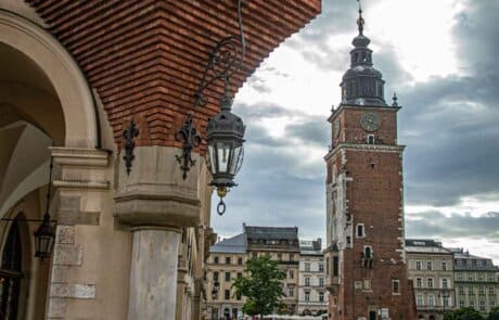 Krakow 5.2