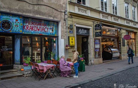 Krakow 7.1