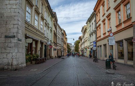 Krakow 7.4