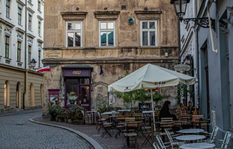 Krakow 8.1
