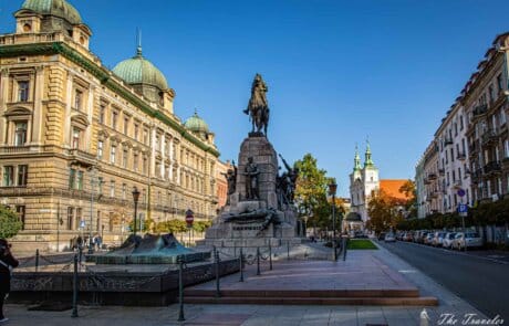 Krakow 8.11