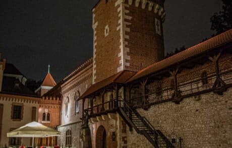 Krakow 8.12