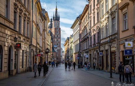 Krakow 8.3