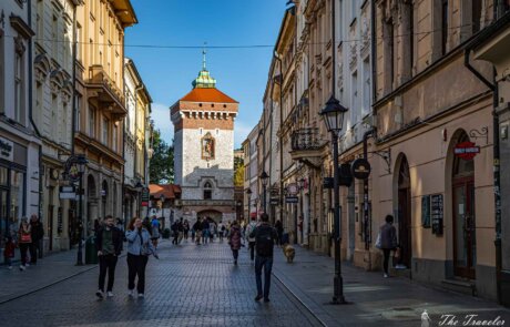 Krakow 8.4