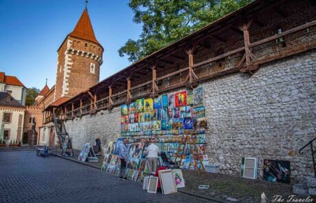 Krakow 8.6