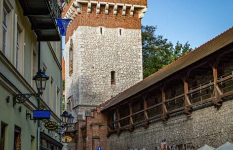 Krakow 8.8