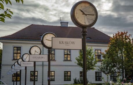 Krakow 9.2