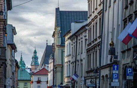 Krakow 9.3