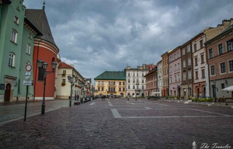 Krakow 9.4