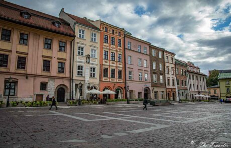 Krakow 9.5