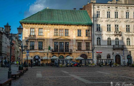Krakow 9.6