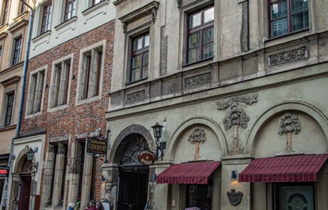 Krakow 9.8