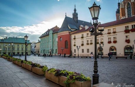 Krakow 9.9
